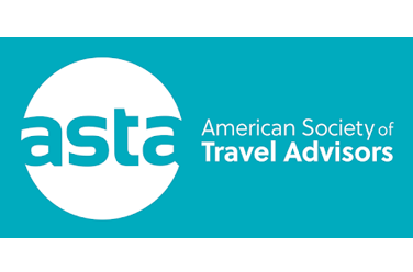 ASTA Verified Travel Advisor Agency
