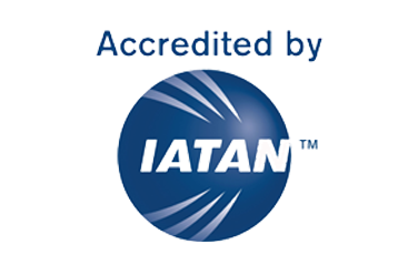 IATAN Accredited Agency